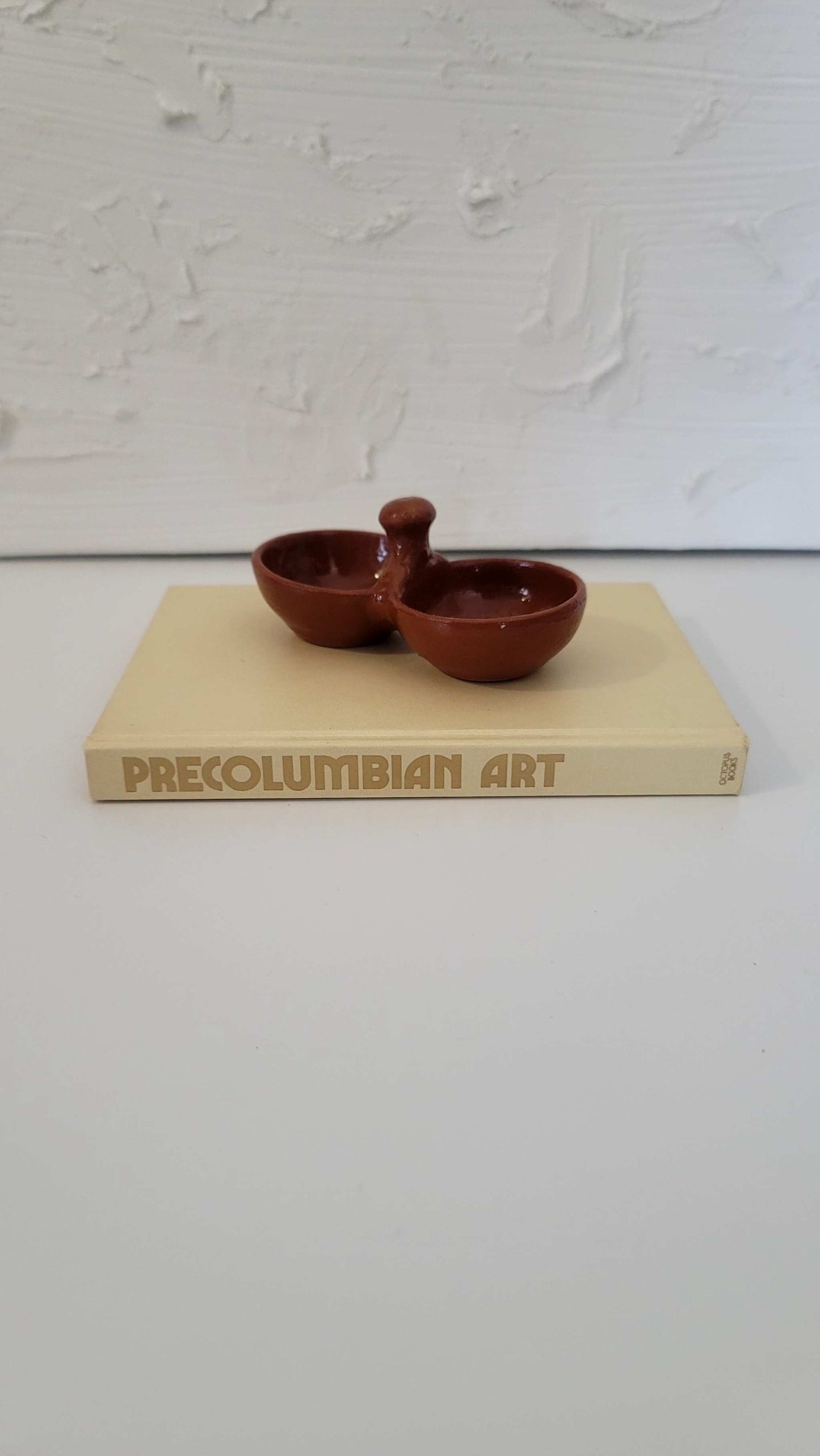 Pre-Columbian Art Hardcover