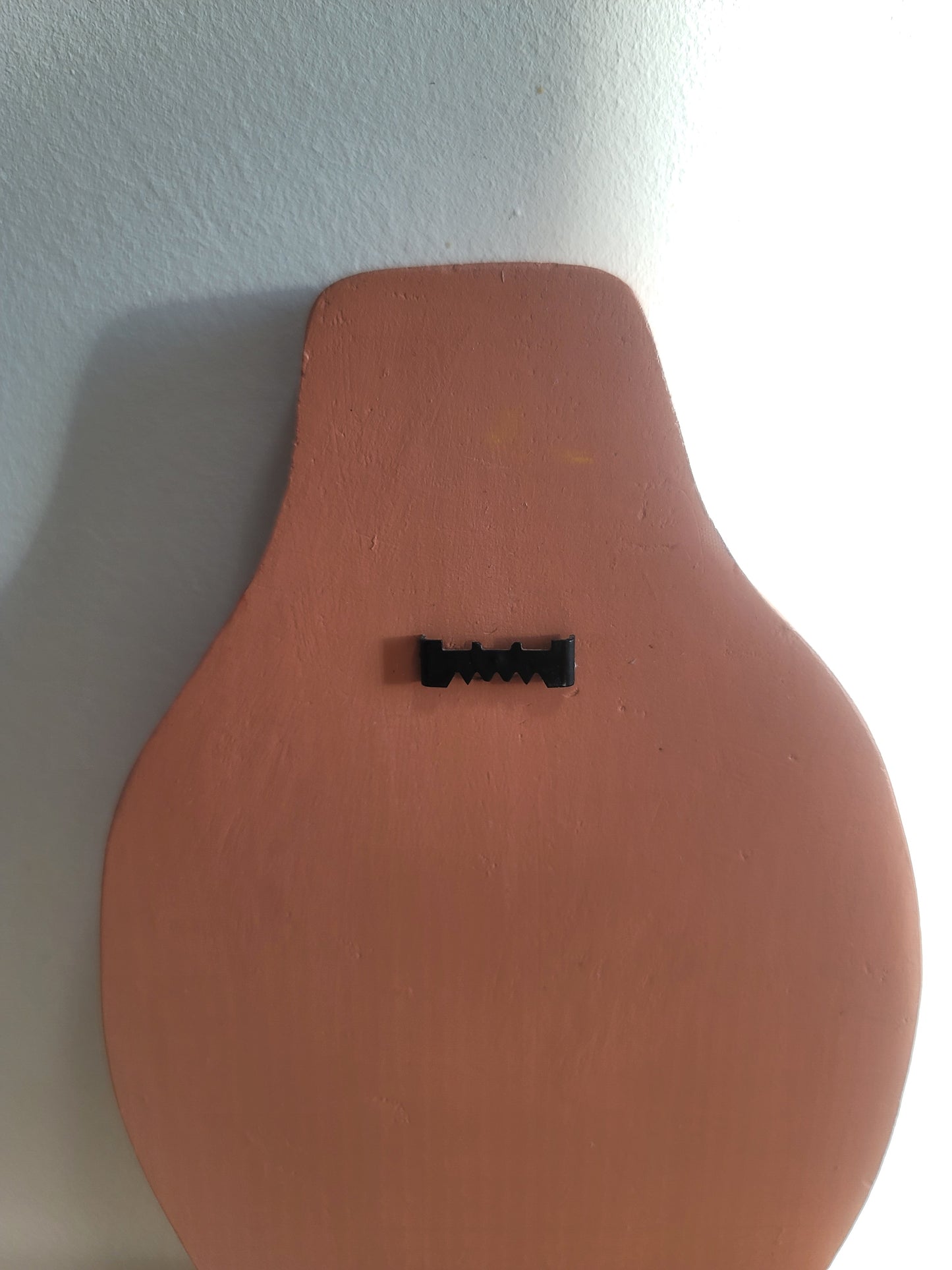 Hand painted indiginous art