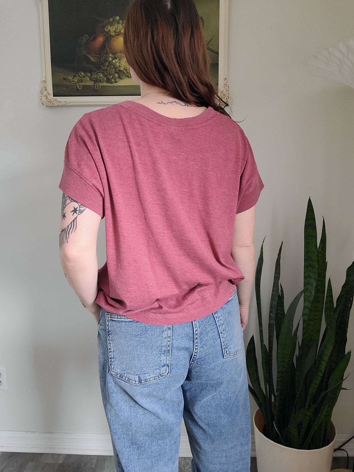 National Finals Rodeo Tshirt