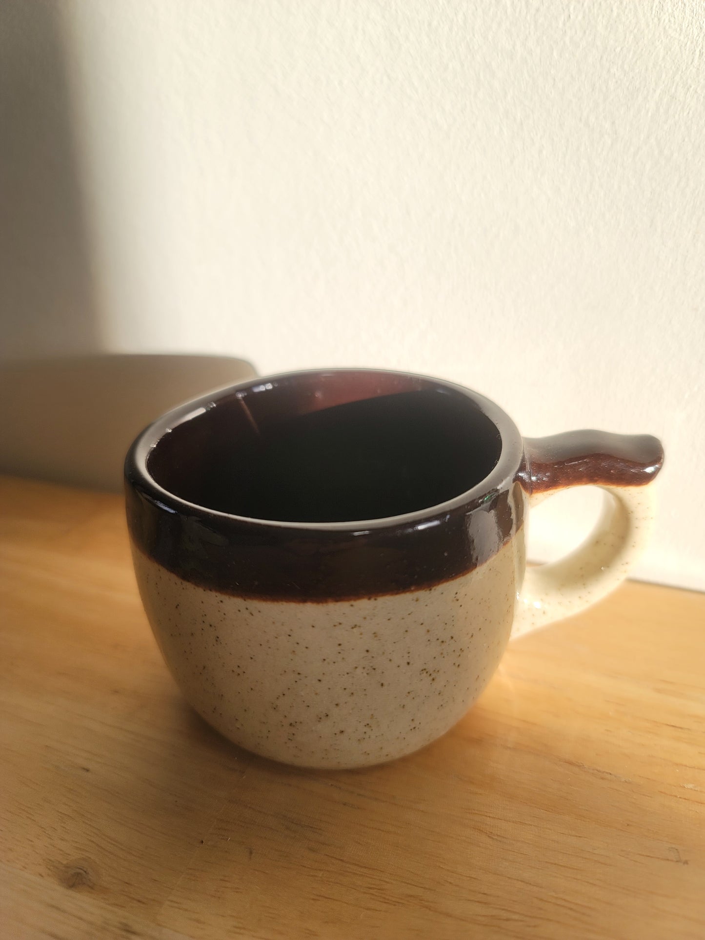 Handmade Pottery Mug