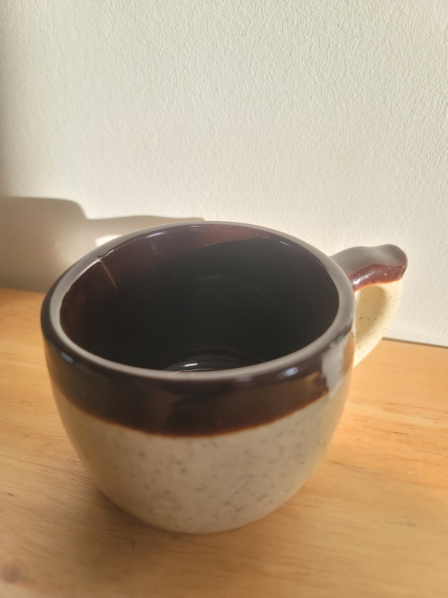 Handmade Pottery Mug