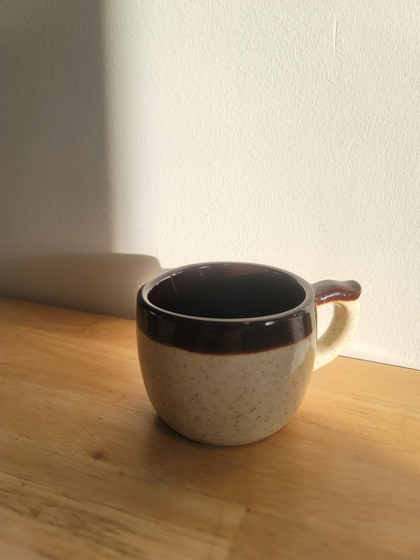 Handmade Pottery Mug