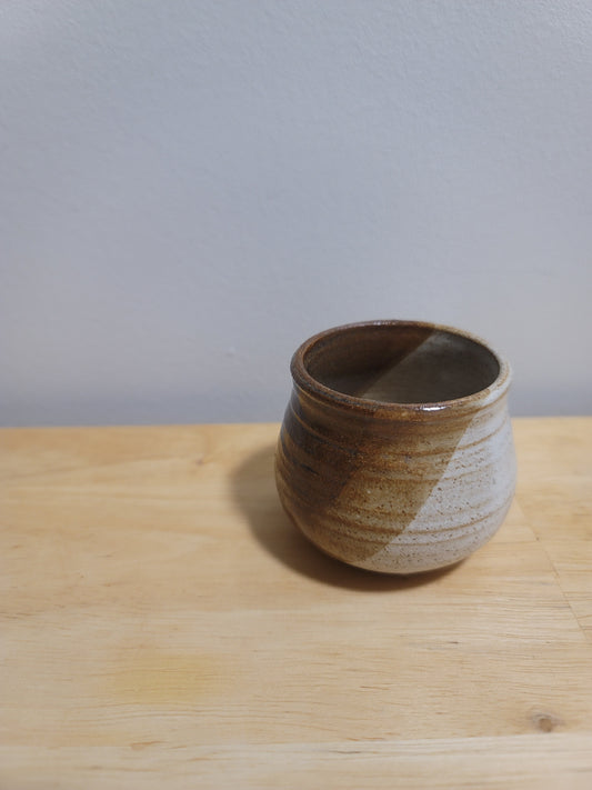 Mini Pottery Pot