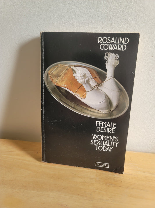 Female Desire Paperback