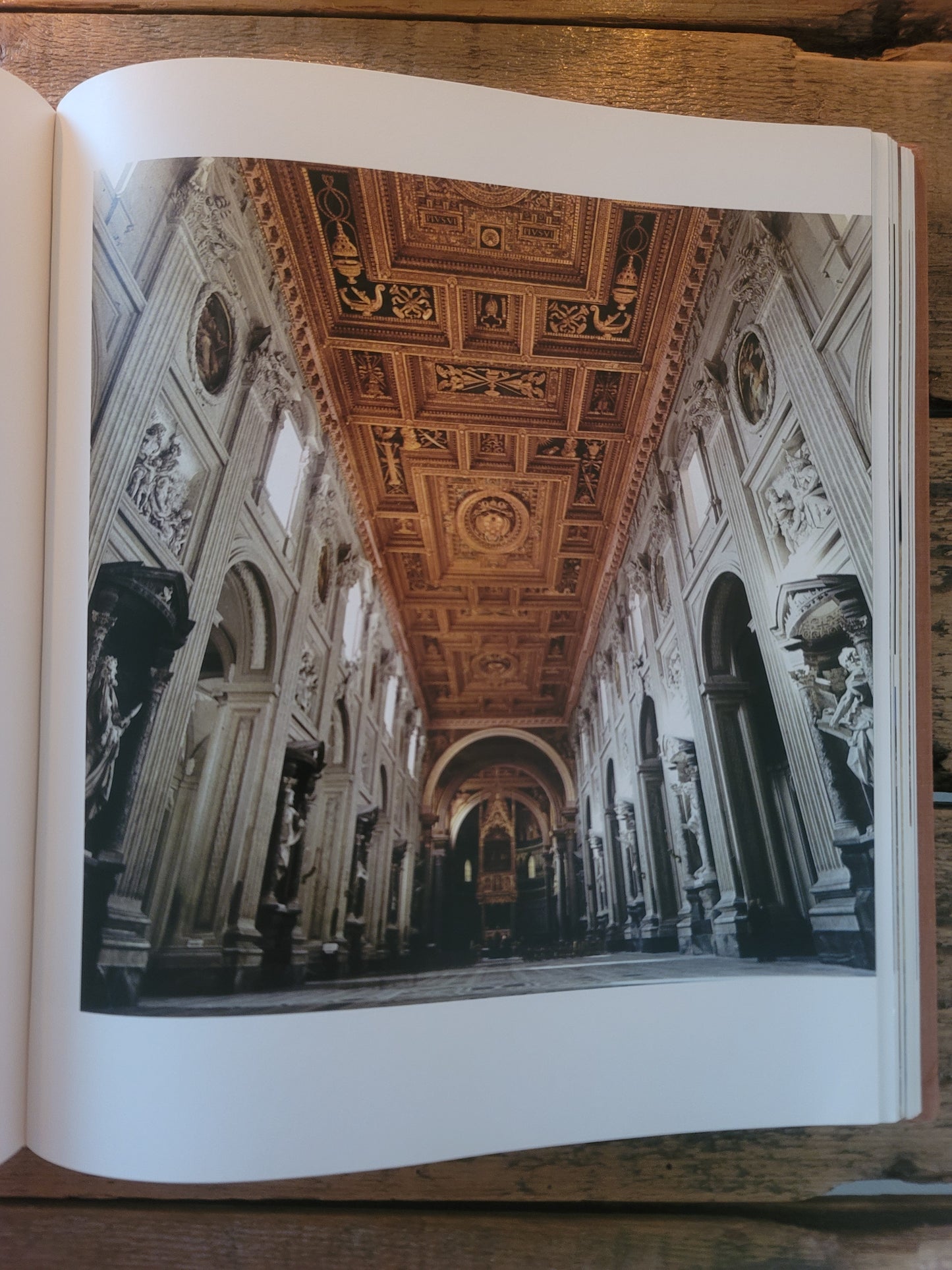 Vatican Hardcover book