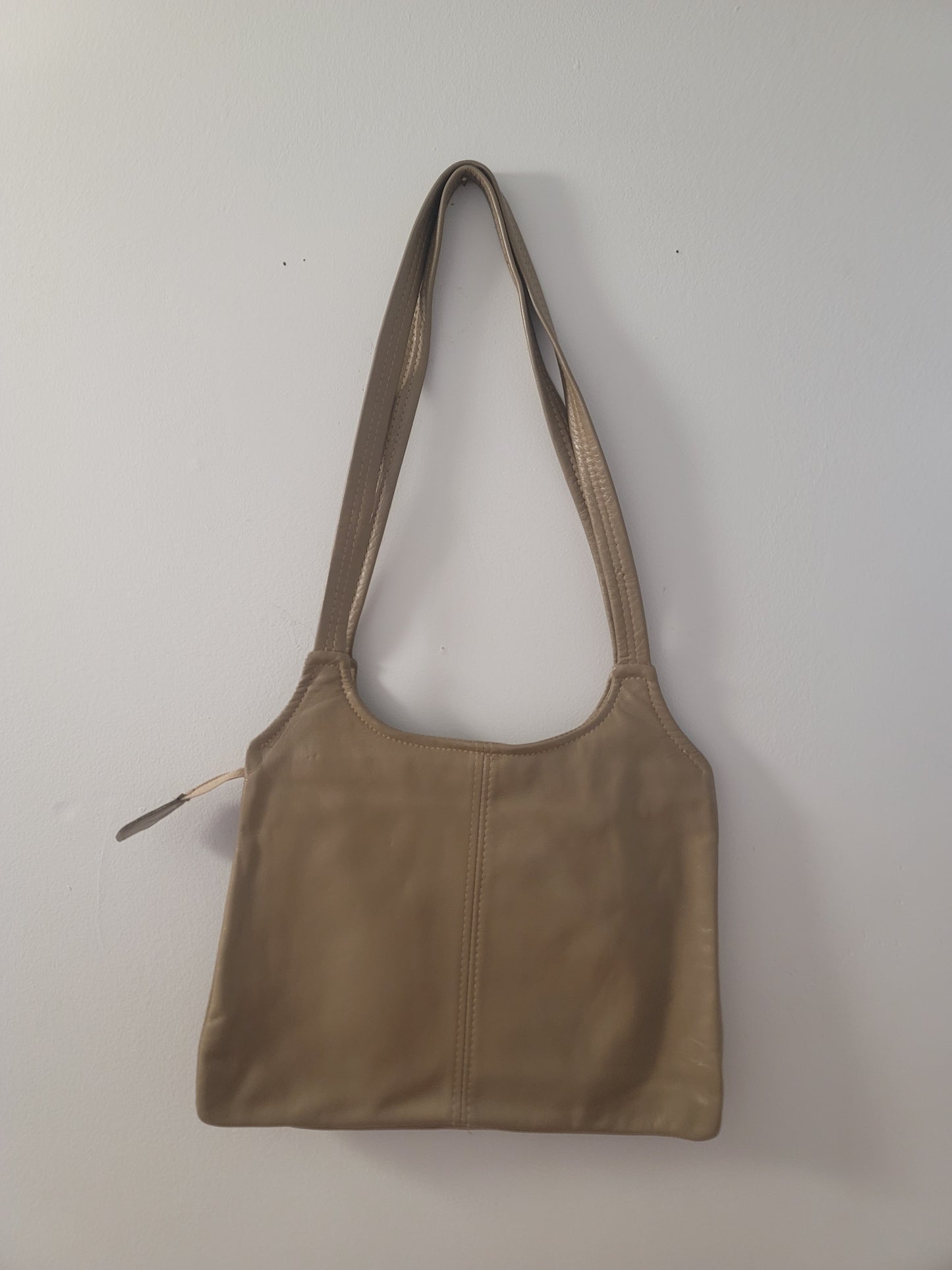 Brixton Leather Handbag