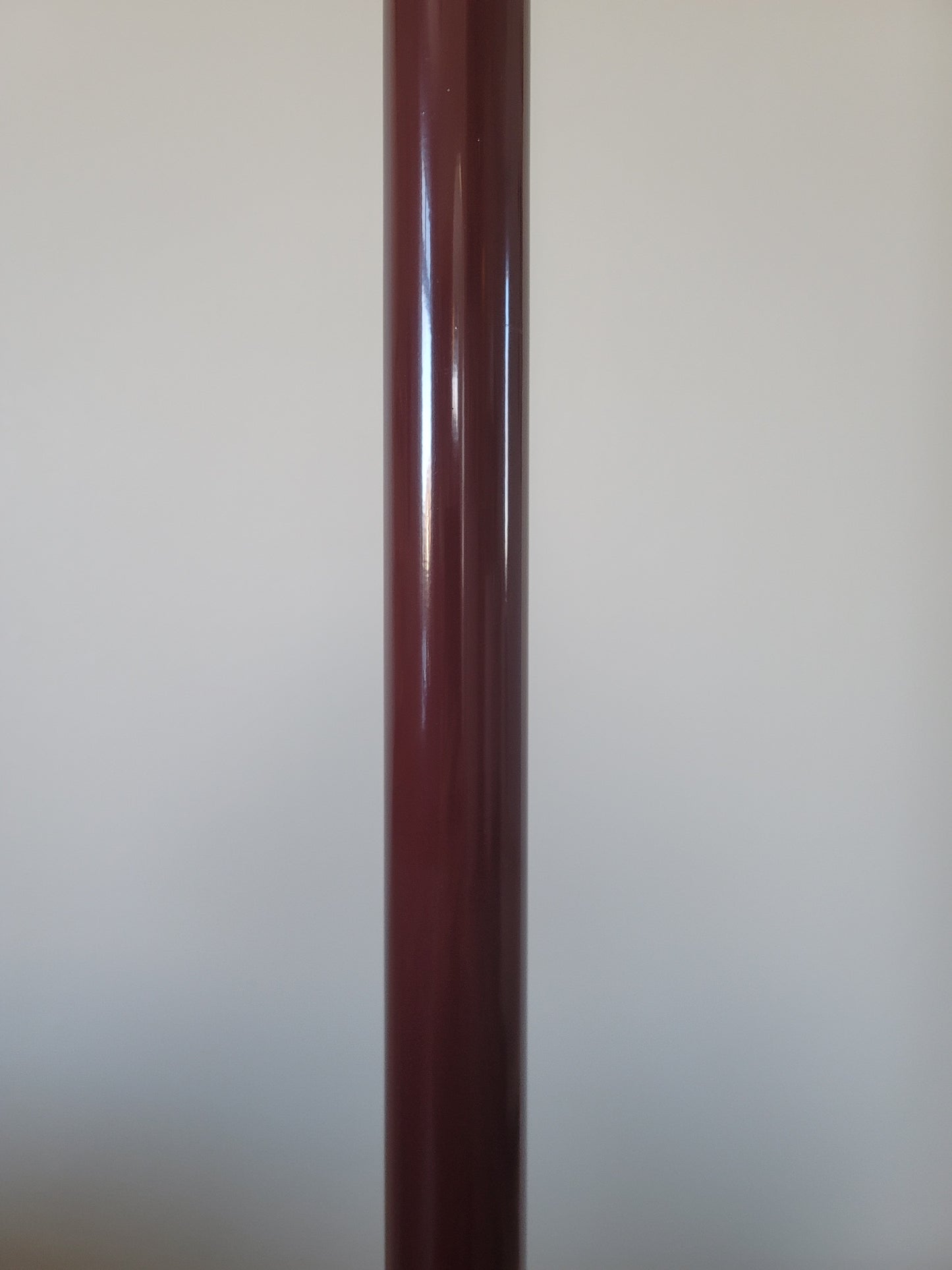 Vintage Torchiere Floor Lamp