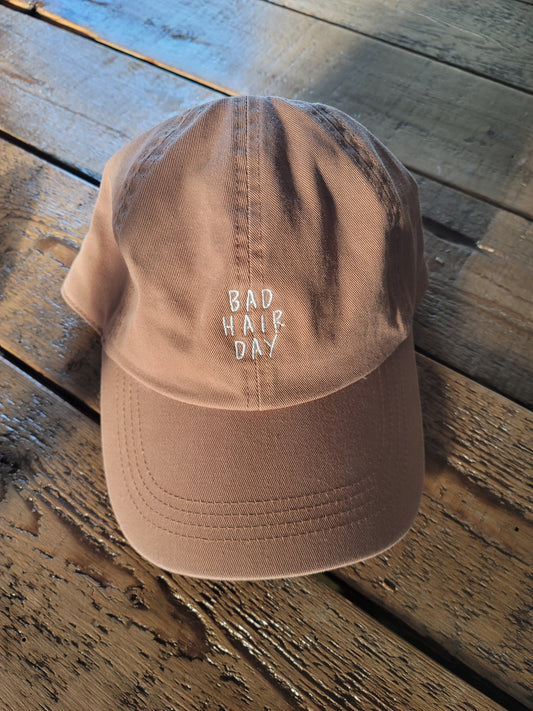 Cotton Baseball Cap