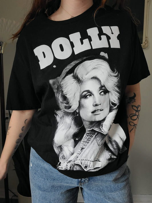 Dolly Parton Tshirt