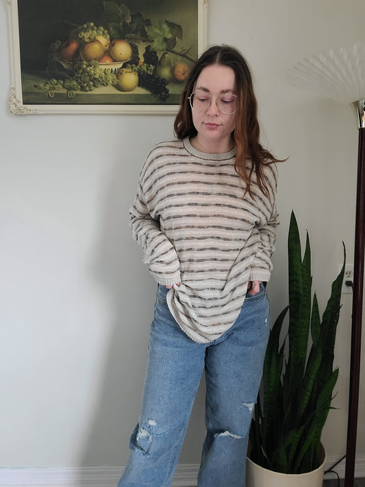 Vintage Holt Renfrew Sweater