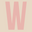 Wanted & Wild Co. logo